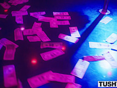 TUSHY Feature Showcase Abigail Part 3