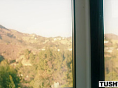 TUSHY Feature Showcase Abigail Part 3