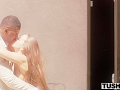 TUSHY Feature Showcase Abigail Part 3