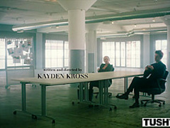 TUSHY Feature Showcase Abigail Part 3