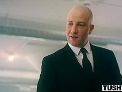 TUSHY Feature Showcase Abigail Part 3