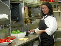 Sienna West Riding Hard Cock