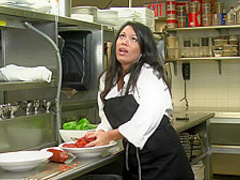 Sienna West Riding Hard Cock