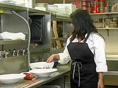 Sienna West Riding Hard Cock