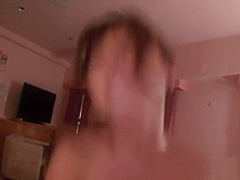 Rio will ride your dick today