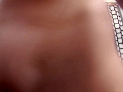 Teen Touching Herself For You