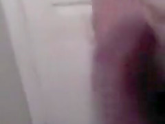 My enormous black cock