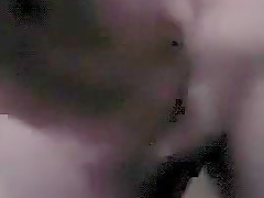 My enormous black cock