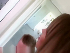 EvilAngel Barely Legal Teen Rides On Top