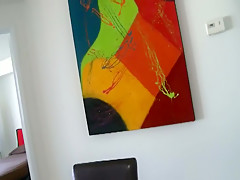 Diamond Kitty And Heather Silk Get Together For Some Hot