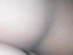 Hot Latina sucks BBc