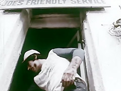 Forc'ed Entry (1973) 1of3