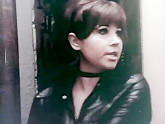 Forc'ed Entry (1973) 1of3