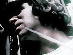 Forc'ed Entry (1973) 1of3