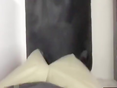 Mom Is A Nymphomaniac (1) Selfies For You Dad