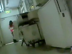 Deep Belly Button Injection