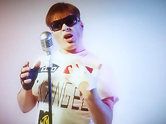 Alex Angel - Slave Of Rock'n'roll