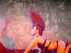 Alex Angel - Slave Of Rock'n'roll