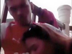 Wbokep indo tukang ojeg kampung hukum sepong istri garagara pakek gojek