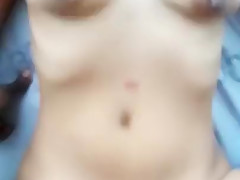 That dick so good she beg me not to cum