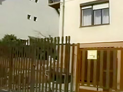 AINT TO OLD 2 MARTHA MALACHI