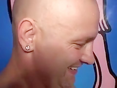 Premier casting cul dune salope avide de sexe