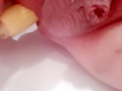 09.07.2018 - Corn seanson / Corn in my ass