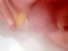 09.07.2018 - Corn seanson / Corn in my ass