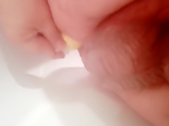 09.07.2018 - Corn seanson / Corn in my ass