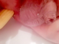 09.07.2018 - Corn seanson / Corn in my ass