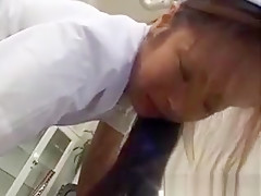 Erena Fujimori Hot Asian Nurse