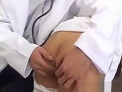 Erena Fujimori Hot Asian Nurse