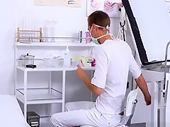 Cocky, Lady, With Body Can't Live Without To Be Fucked