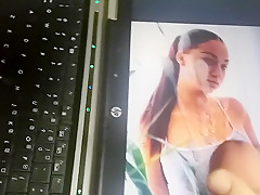 Danielle Bregolli Cum tribute (requested)