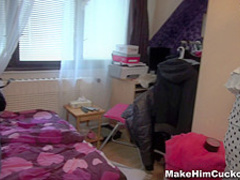 Make Him Cuckold - Kate - Cheating leads to cheating