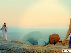 VIXEN The most beautiful red head you have ever seen