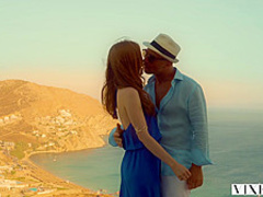 VIXEN The most beautiful red head you have ever seen