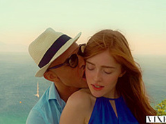 VIXEN The most beautiful red head you have ever seen