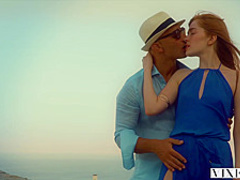 VIXEN The most beautiful red head you have ever seen