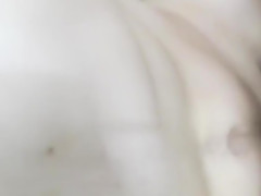 Blonde Stute live vor der Sexcam gefickt und besamt