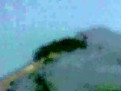 Teen babes cocksucking during cfnm fetish