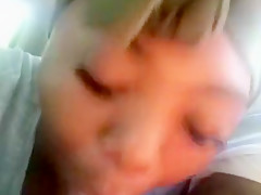 Caramel Head in the Whip