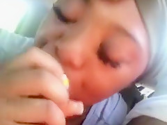 Caramel Head in the Whip