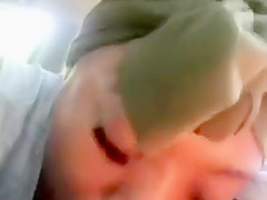 Caramel Head in the Whip