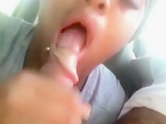 Caramel Head in the Whip