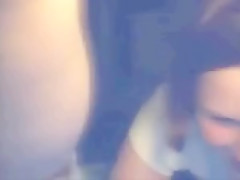 KIM and ALEAH on Yahoo Messenger