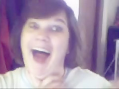 KIM and ALEAH on Yahoo Messenger