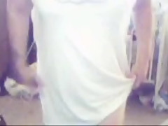 KIM and ALEAH on Yahoo Messenger