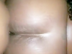 Pussy creaming all over this dick