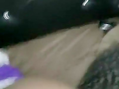 Pussy creaming all over this dick